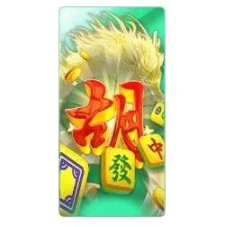 Mahjong
Ways