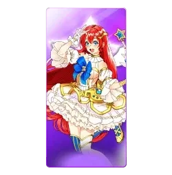 Starlight
Princess