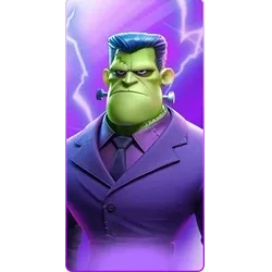 Doctor
Frankenstein