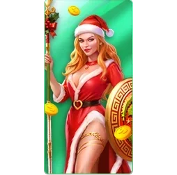 Wisdom of Athena
Xmas 1000